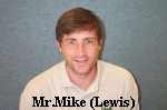 Mr.Mike (Lewis)