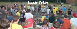 Hokie Pokie
