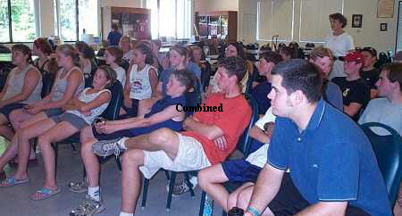 Combined