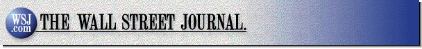 The Wall Street Journal Interactive Edition