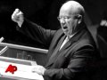 Khrushchev Speech in the UN - 