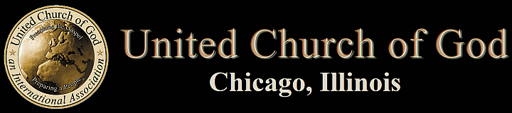 United Church of God, Chicago, IL