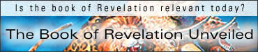 The Book of Revelation Unveiled