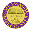 Ambassador Bibel Center