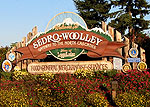 Welcome to Sedro-Woolley