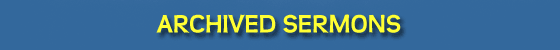 Archived Sermons 2006