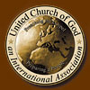 United Church of God an International Association Logo